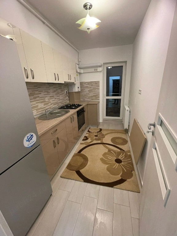 Berceni metrou biruintei 25 cu parcare subterana