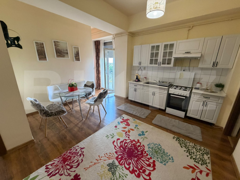 Apartament 3 camere, 65 mp, zona Micro 17 - Complex Dana