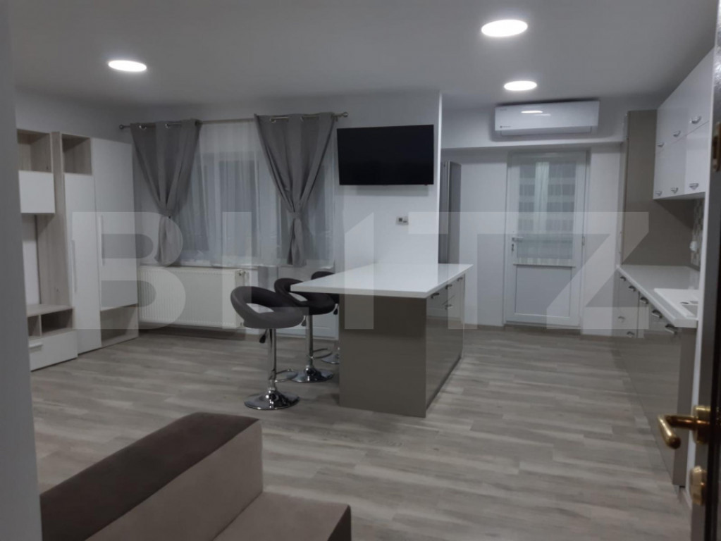 Apartament 2 camere, 70 mp, etaj 3, zona Calea București