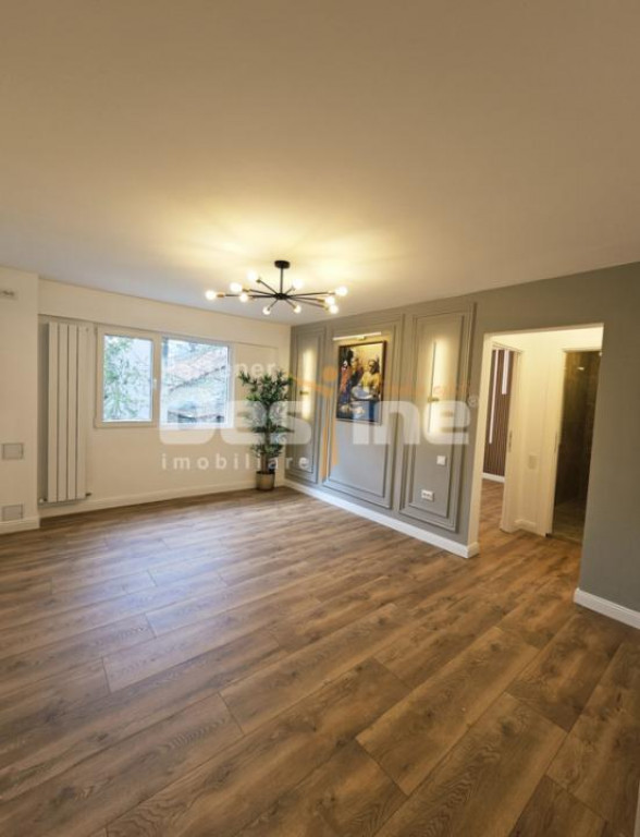 Piata Victoriei I Apartament 2 camere I Recent renovat
