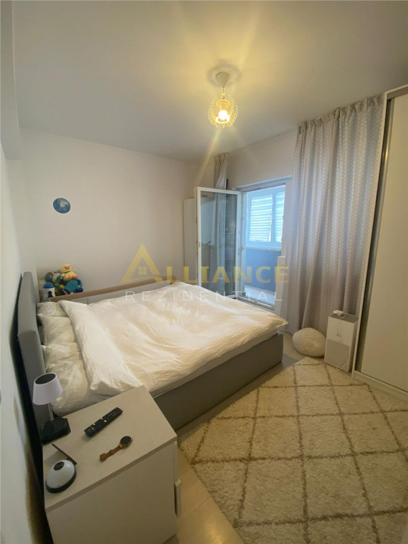 Apartament 3 camere - Mobilat Utilat - Postalionul