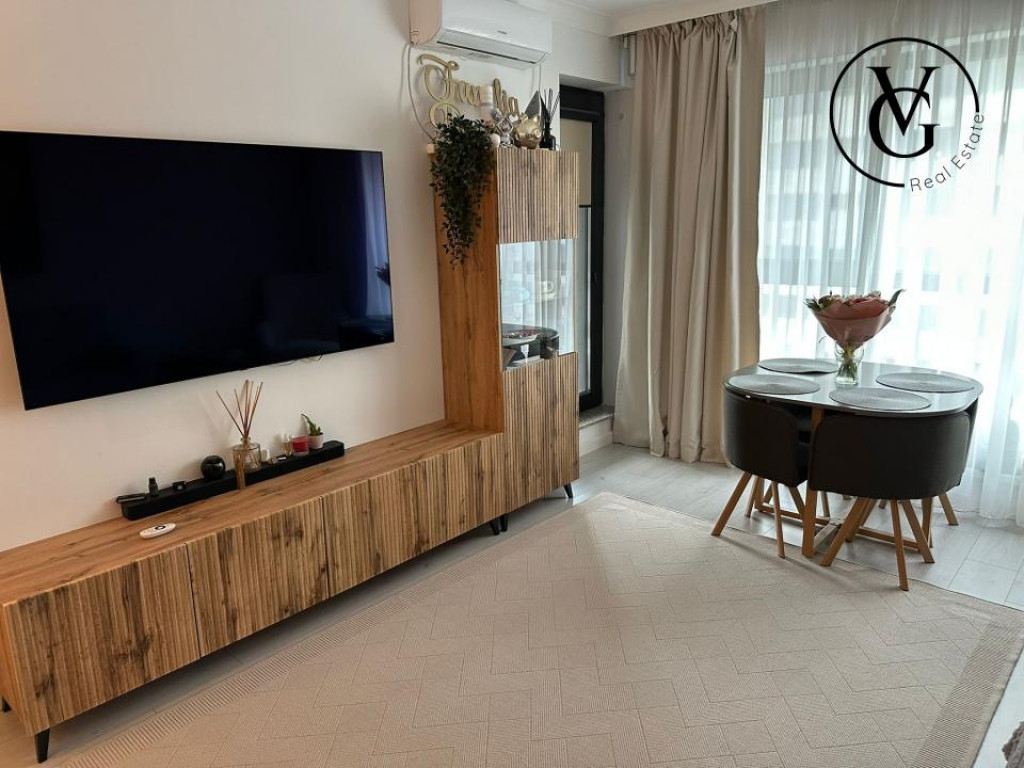 De vanzare 2 Camere MTM Pipera Lake | Proiect Nou | Nord ...