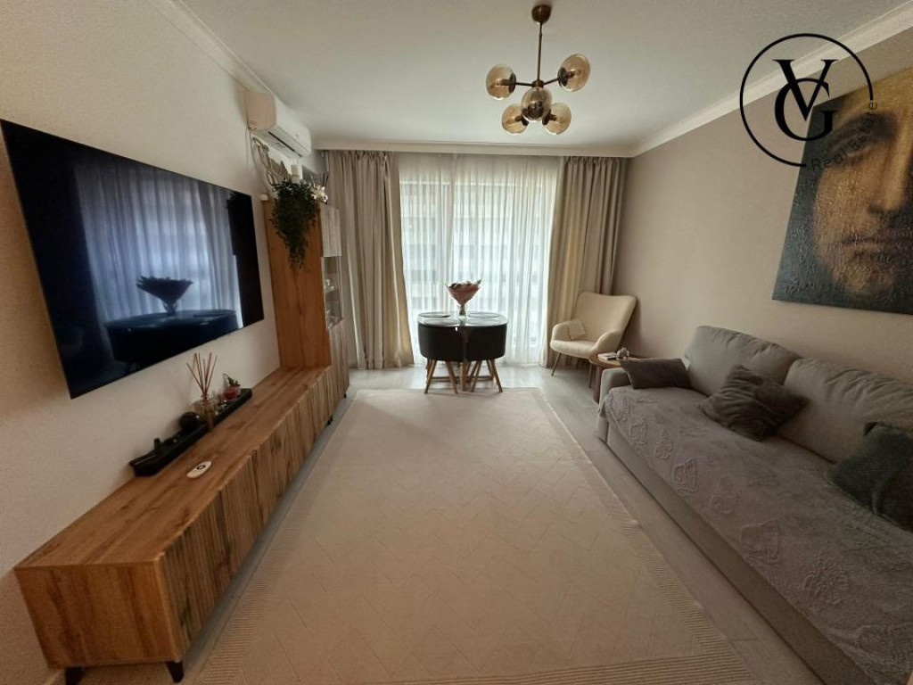 Apartament 2 camere de vanzare Pipera București | ApexImobi