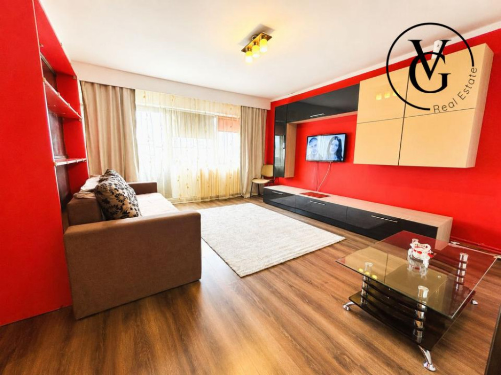 Apartament 2 Camere - Faleza Nord - Centrala Proprie - Loc D