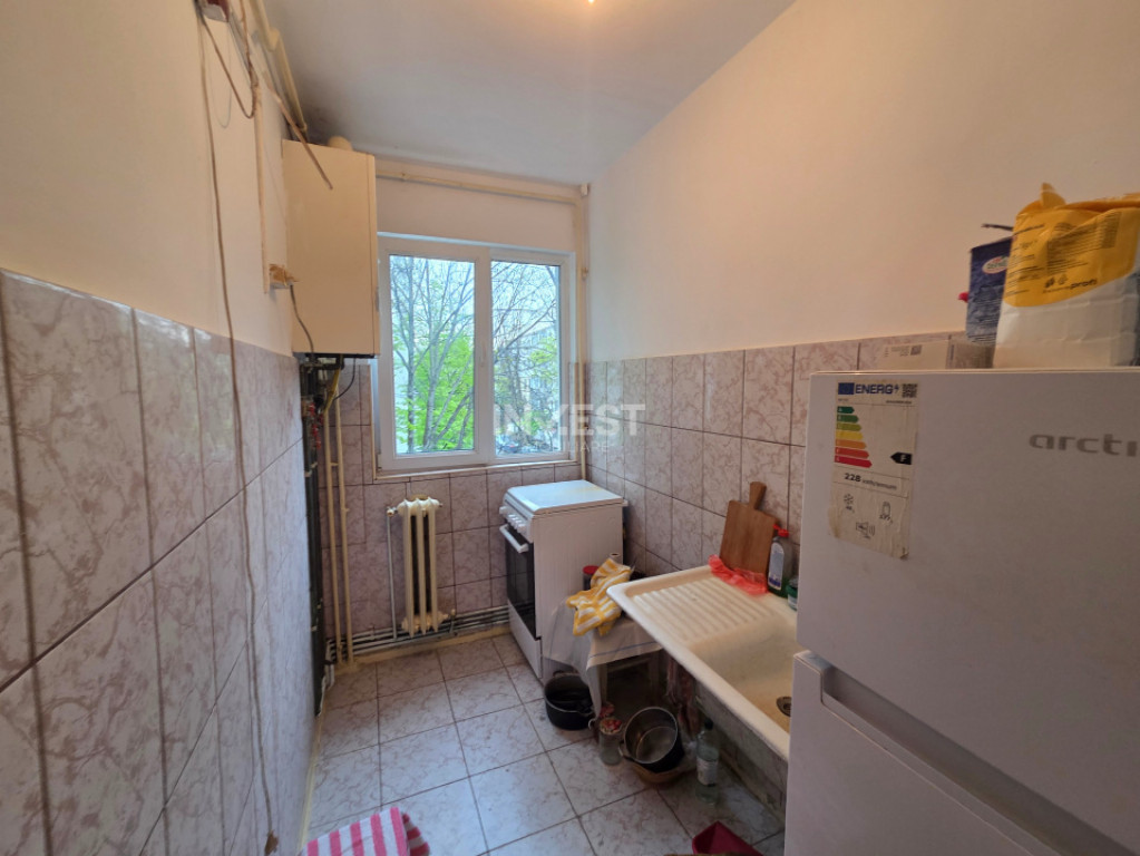 3 camere-Etaj 2-Alexandru cel Bun