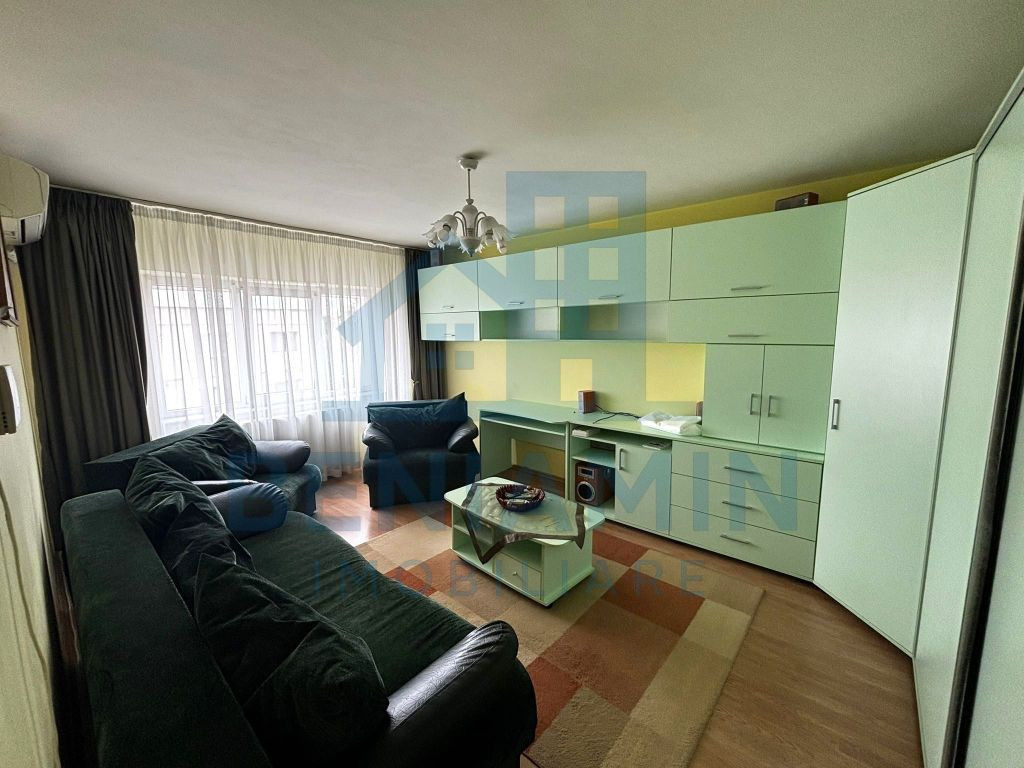 2 Decomandate-51mp-Etaj 3-Balcon-Pivnita-Mobilat-Utilat-P...