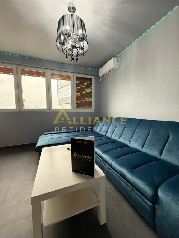 5 Minute Metrou Eroii Revolutiei Apartament 2 camere complet