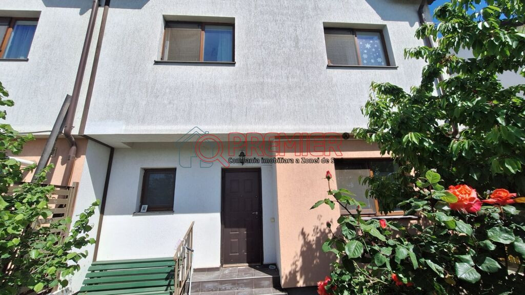 Vila Tip duplex, Cartierul Latin, Pod Locuibil, 0% Comision