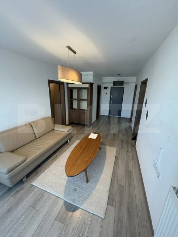 Apartament modern de închiriat – 2 camere| 60 mp | Maurer