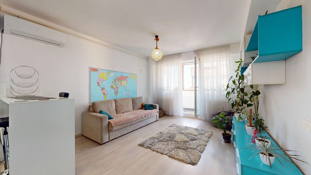 Apartament 3 Camere Tineretului 24 Mobilat/Utilat 74 mp E...