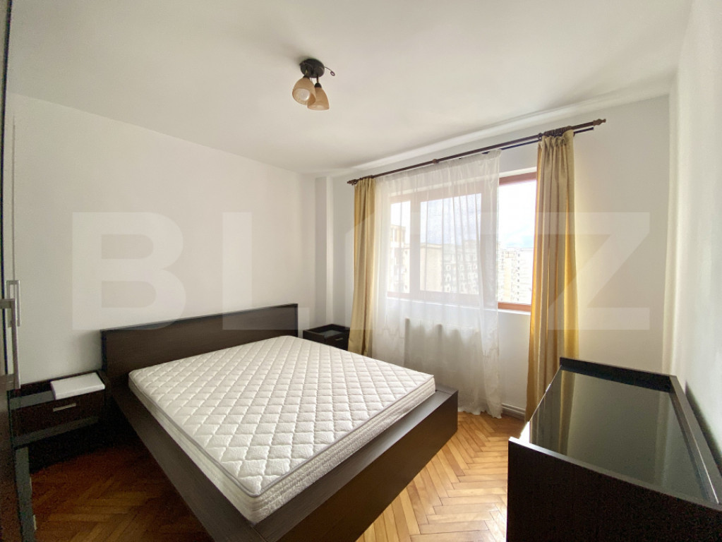 Apartament 2 camere, 58 mp, West City Tower