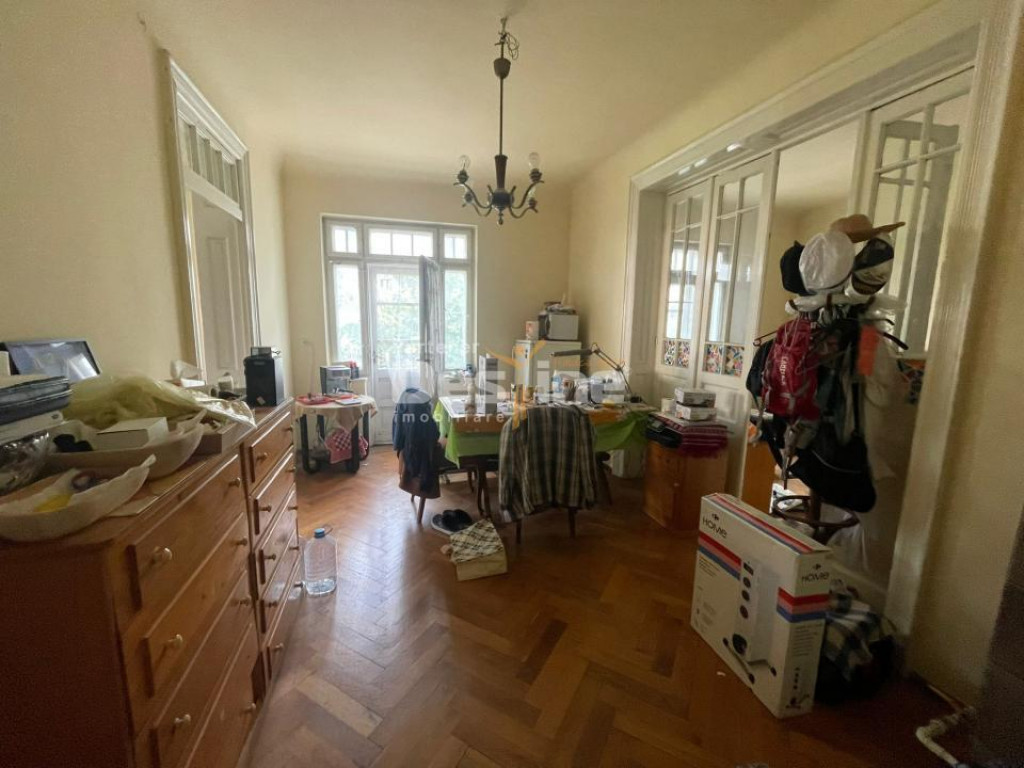 Unirii I Apartament 5 camere I Imobil cu lift