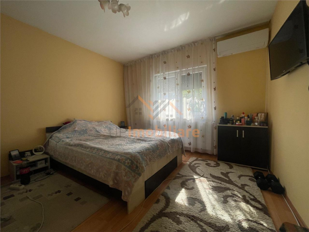 APARTAMENT 2 CAMERE | TIP PB | ETAJ 2 | VELENTA | STR BANATU