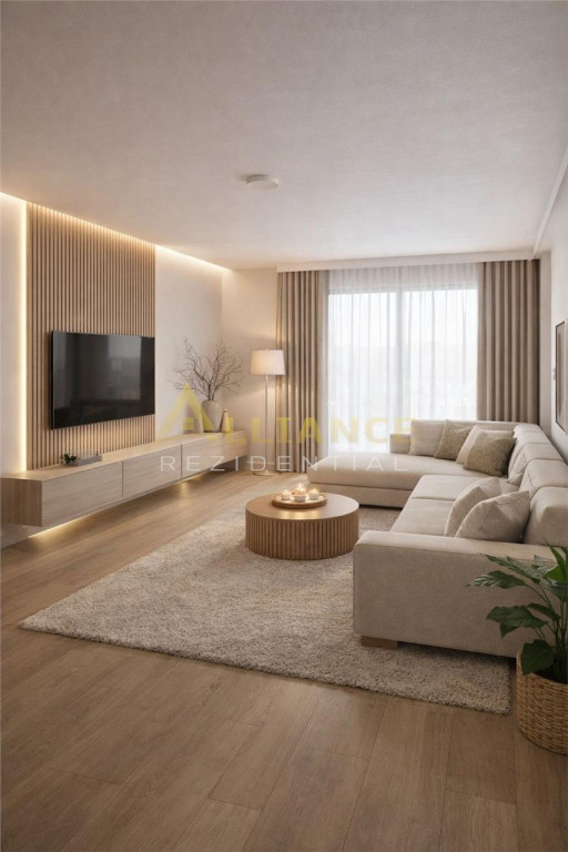 Apartament 2 Camere Nou || Avans Flexibil si Conditii Avanta