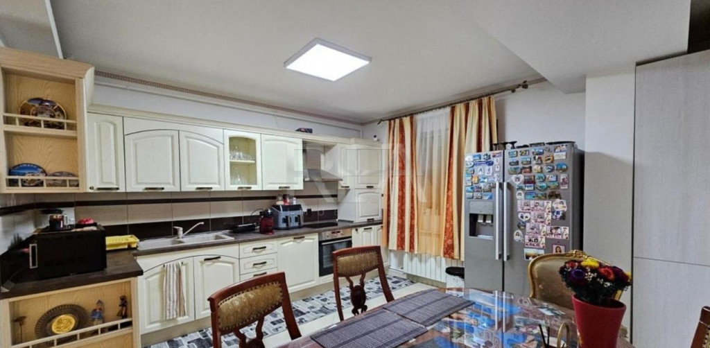 2 Camere - Ghencea - Centrala - 71mp