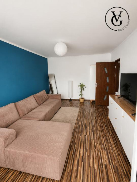Apartament 2 camere modern - zona Tomis Nord