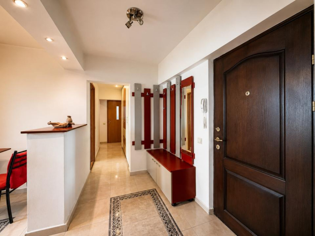 2 camere bloc 2021 Prelungirea Ghencea, etaj 2, 62.50 mp u