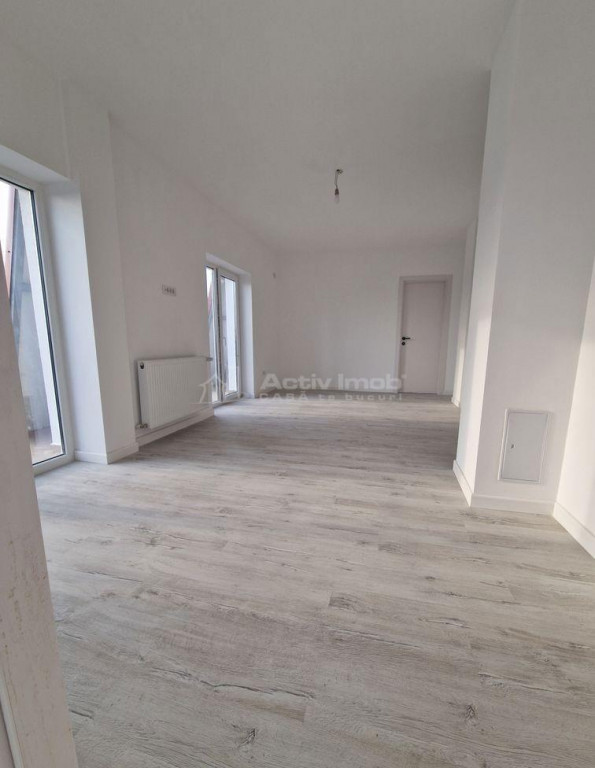 2 camere - decomandat - Bld. 1 Decembrie - METROU LA 3 MINUT