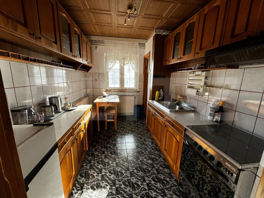 Apartament 4 camere, 100 mp, etaj 5, zona Ultracentral