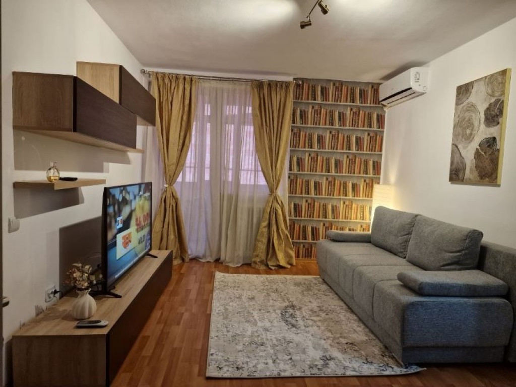 Apartament 2 camere stradal