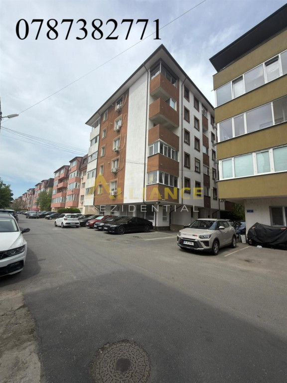 Apartament 2 camere - Metrou Dimitrie Leonida