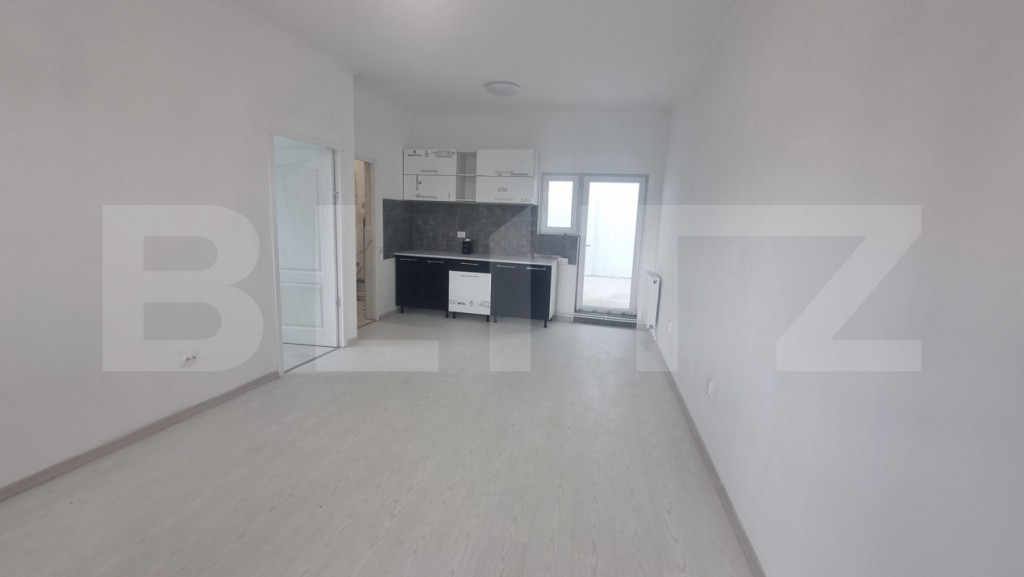 Casa plan parter cu beci, 300 mp - zona Lunca Cetatuii