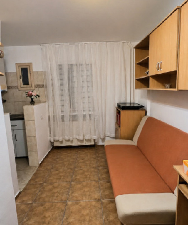 Garsonieră Calea Girocului