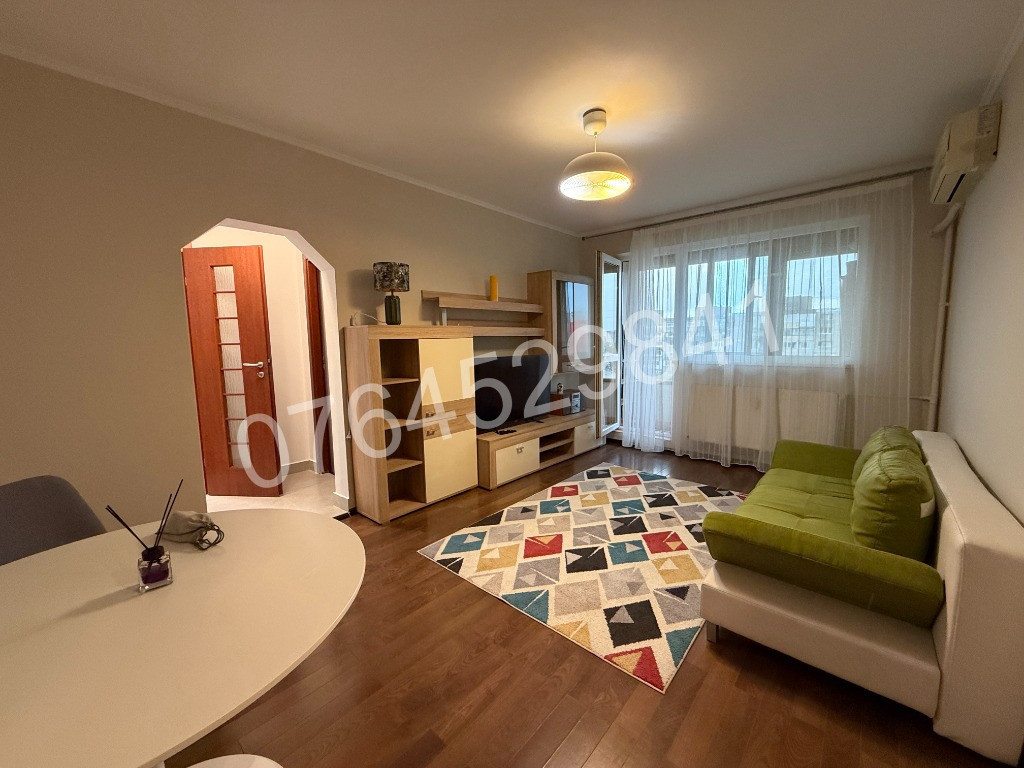 Apt. 2 camere,Drumul Taberei 77B,chiar la metrou Constantin Brâncuși