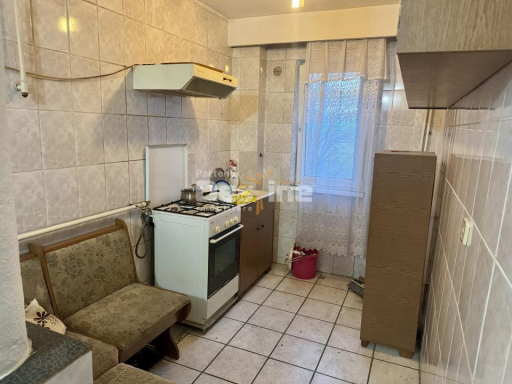 Apartament 2 camere parter Deva