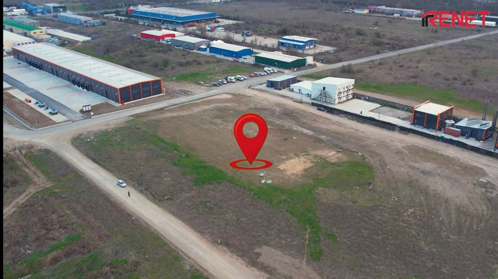 Teren 4.000 mp – Otopeni | Ideal hale / investiție | A...