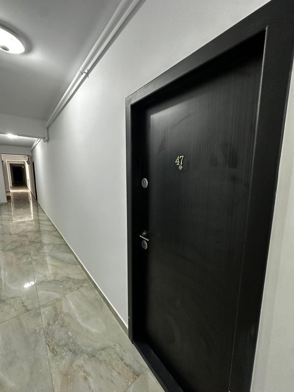 CHIRIE - APARTAMENT 2 CAMERE - ILFOV, OTOPENI - REZIDENTIAL/