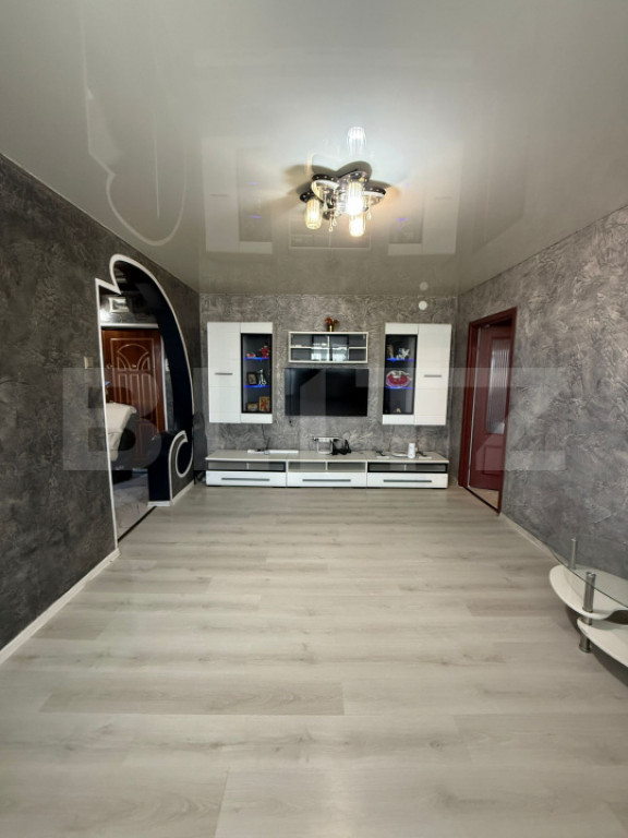 Apartament cu 2 camere - zona Tiglina 2 – Proiect final...
