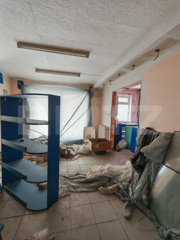 Spatiu comercial/birou, 49.86 mp, zona Micro III, Turda