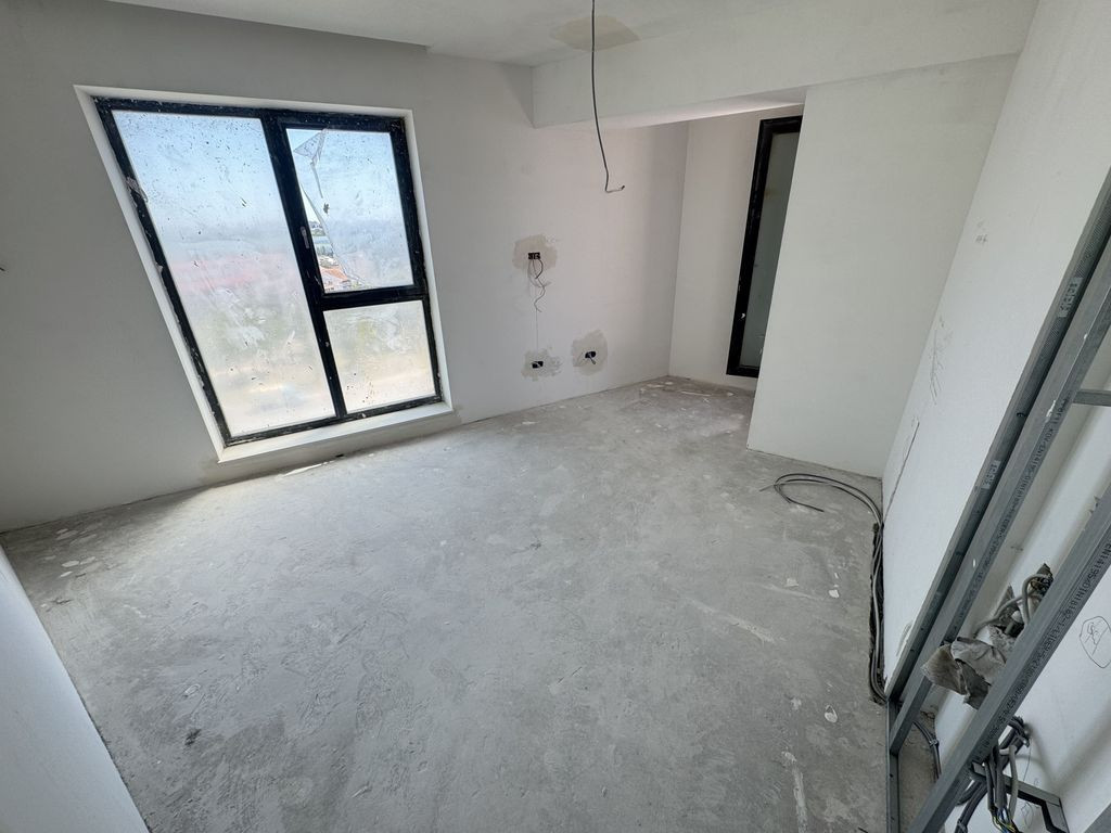 AVIATORII RESIDENCE – APARTAMENT 2 CAMERE | ETAJ 6/6 | ...