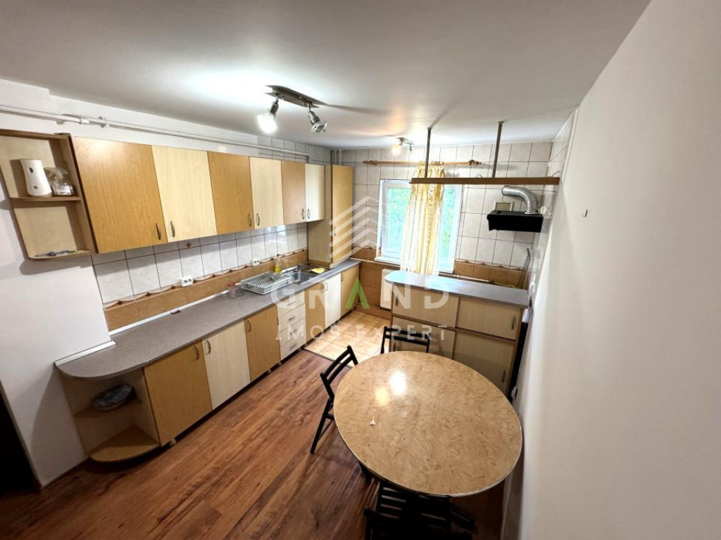 2 camere Zorilor | Str.Pădurii | Garaj inclus | Aproape de