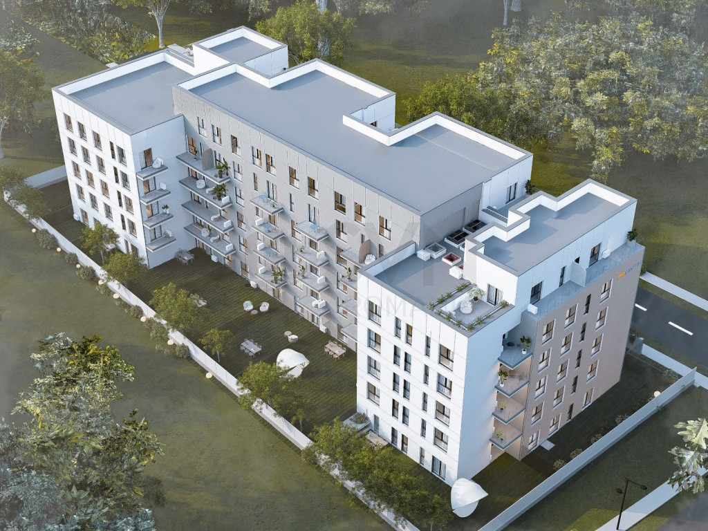 Apartament 2 camere I Baneasa I Premium