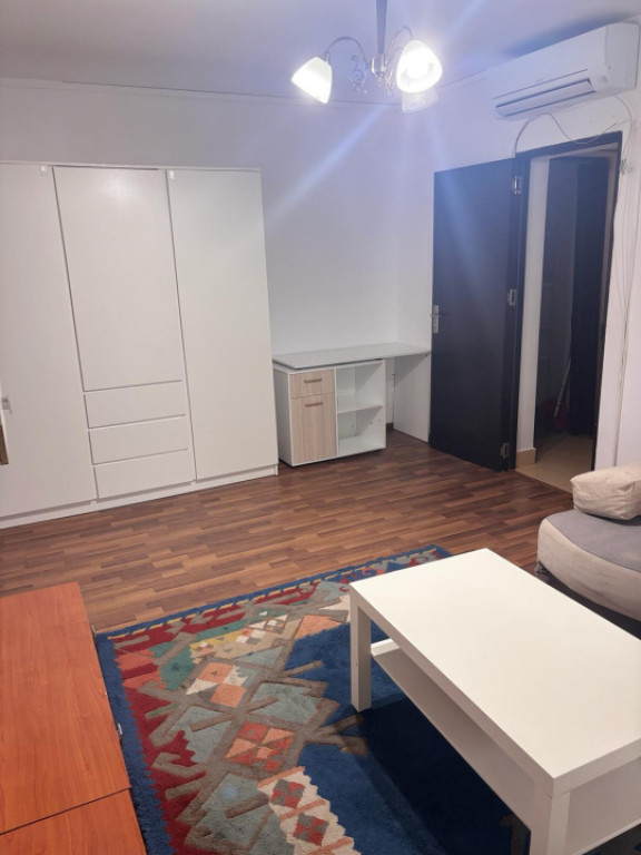 Apartament 2 camere semidecomandat, 52 mp – zona Brazda lu