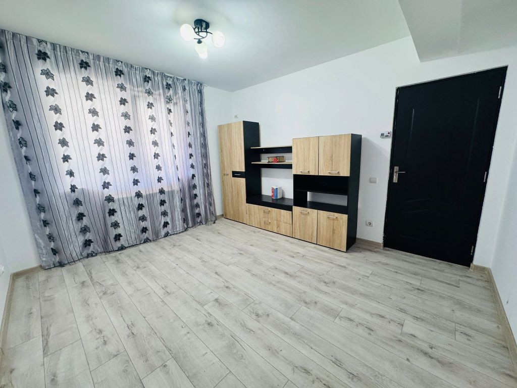 Berceni -Parc Straja 2 camere bloc nou