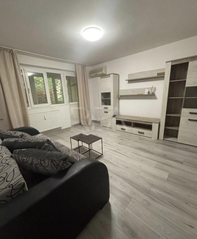 2 camere, decomandat, P/10-Drumul Taberei-Mall Plaza