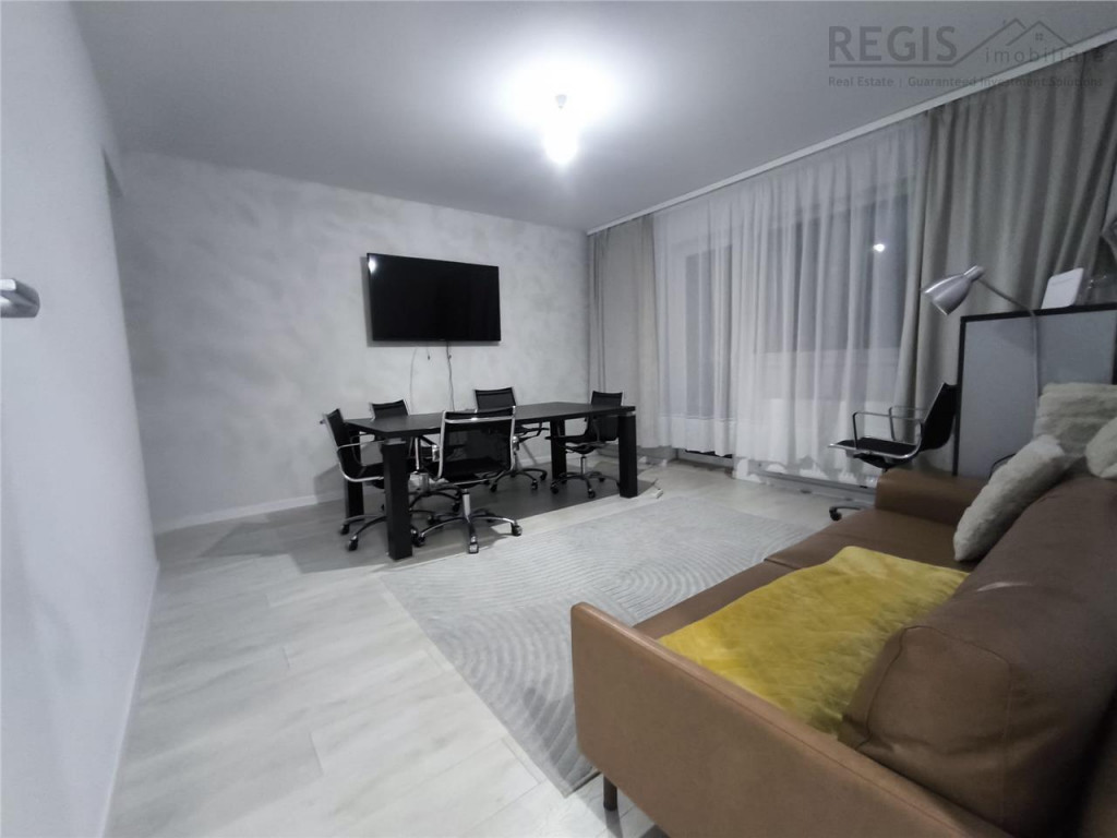 Apartament doua camere de inchiriat Noua - Brasov