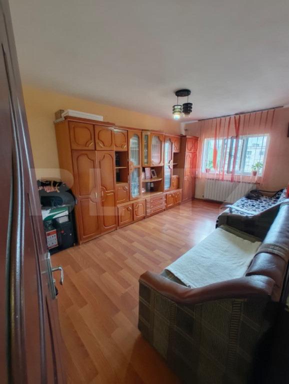 Apartament cu 2 camere in Gh. Doja