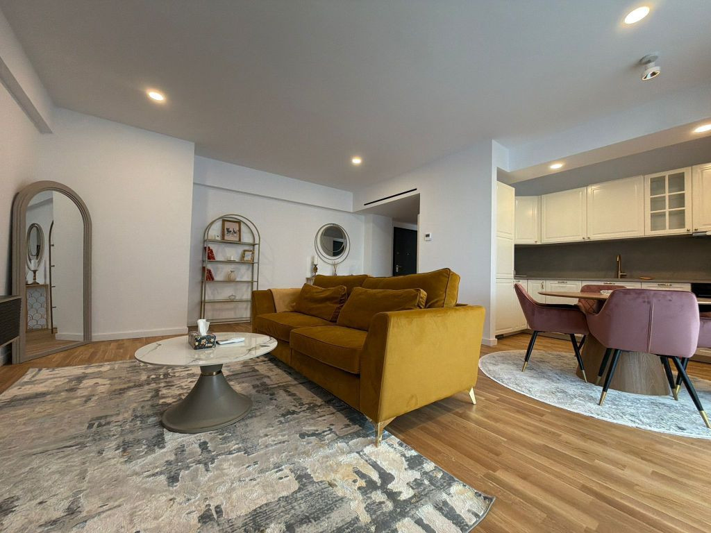 2 camere | Residence5 | Baneasa | Pipera | Iancu Nicolae