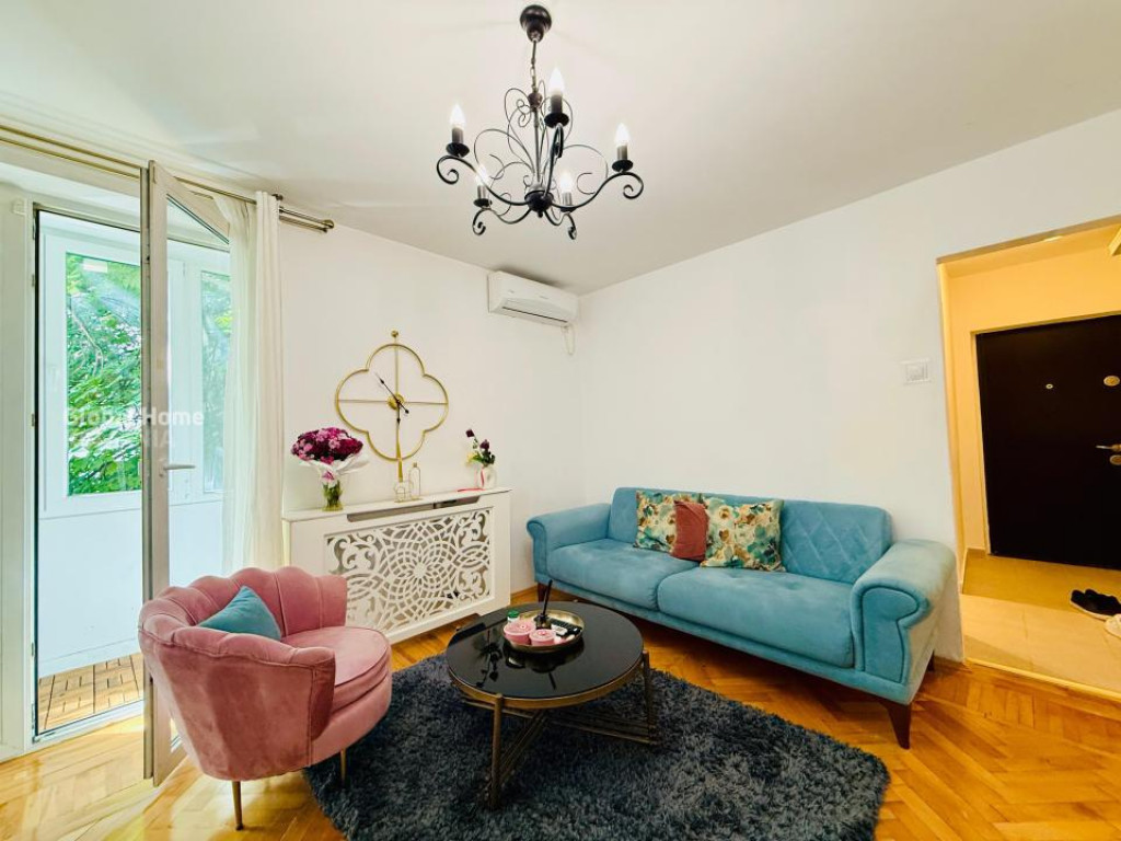 Birouri private, spatii creative in vila de lux, zona ultrac