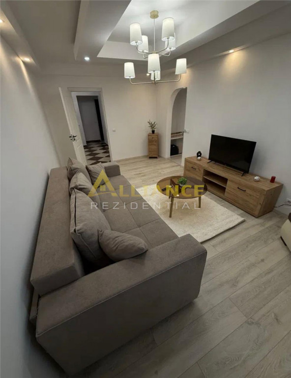 Piata Sudului Apartament 3 Camere de inchiriat