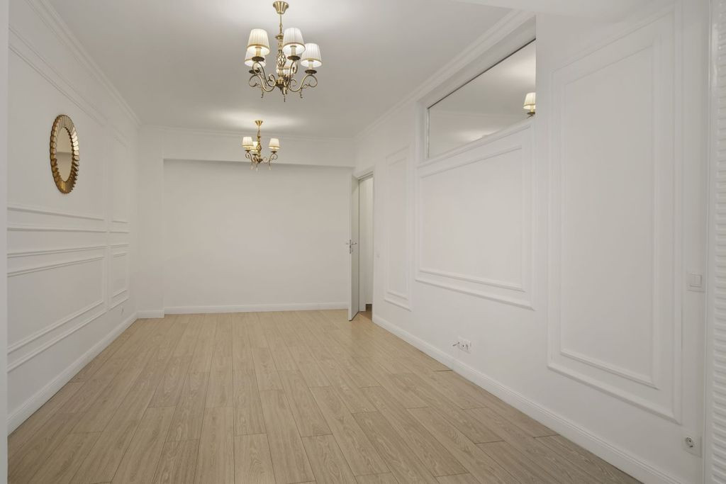 APARTAMENT 2 CAMERE - 62 MP - Sos. Mihai Bravu - Calea Mo...