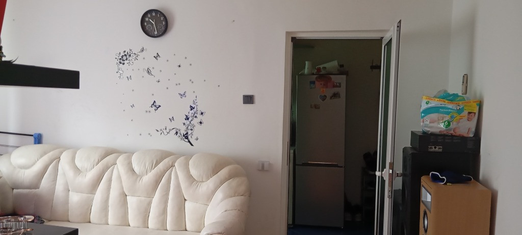 Vand apartament 2 camere Calarasi