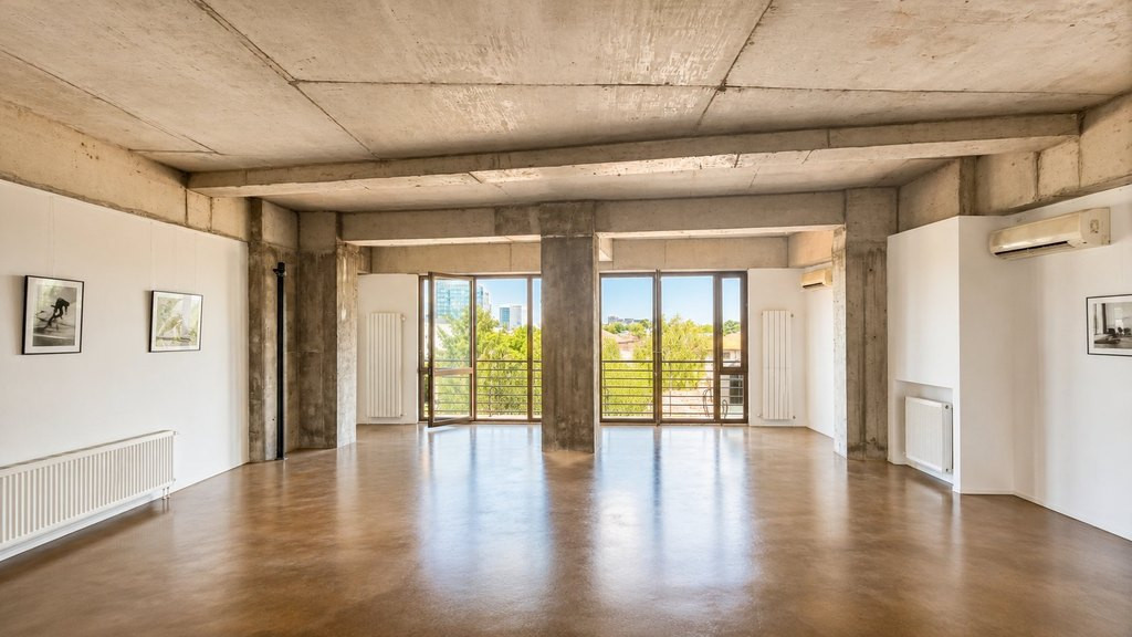 SPATIU OFFICE PREMIUM DUPLEX OPEN-SPACE - CALEA FLOREASCA...