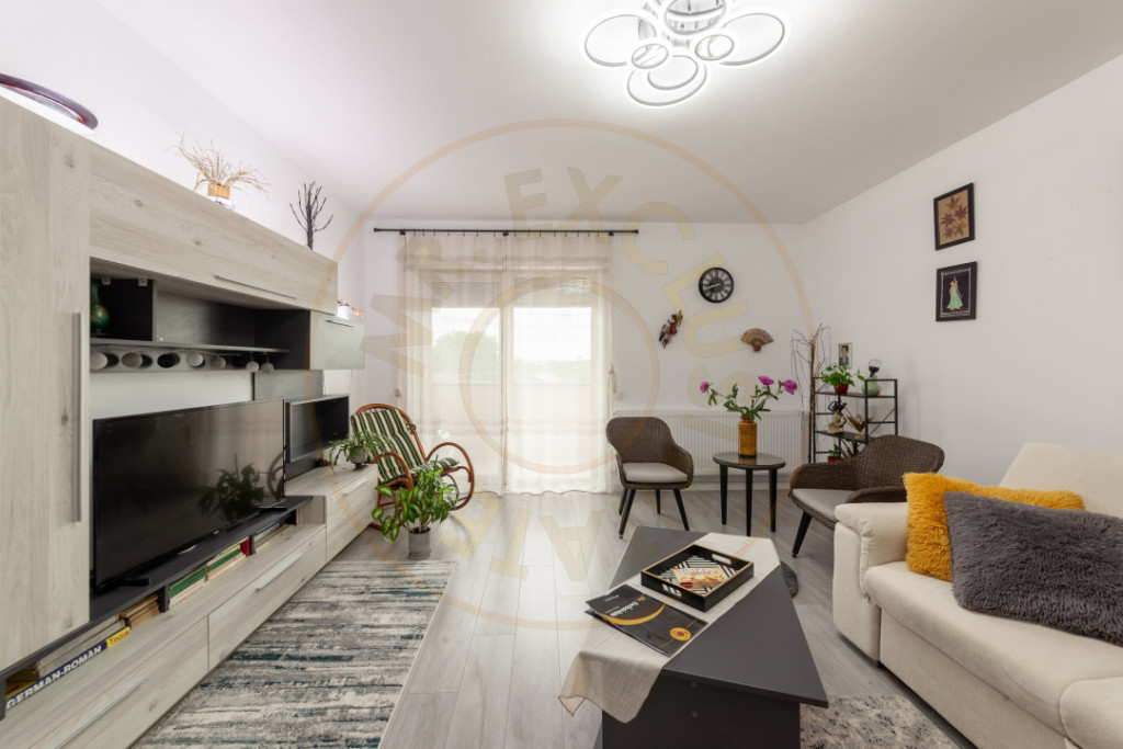 Apartament Modern - Stefanesti, Valea Mare-Podgoria!