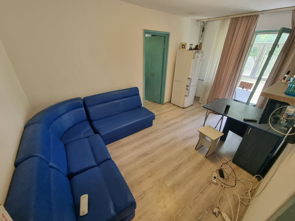 Apaartament 2 camere zona Groapa