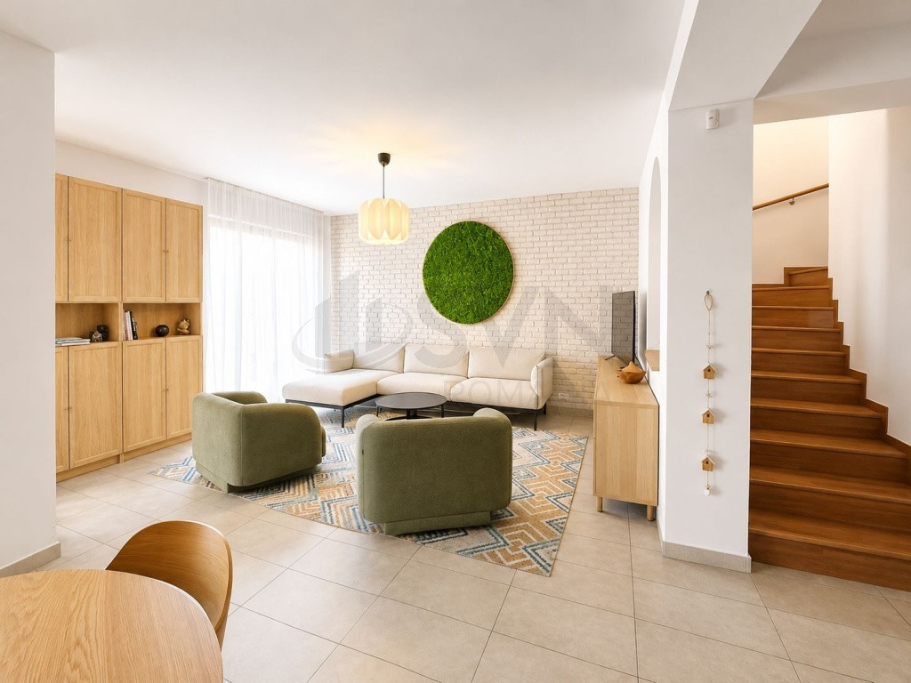 Casa 5 camere Pipera American Village